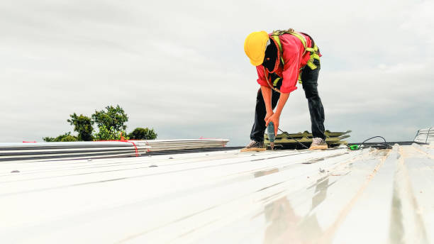 Best Commercial Roofing Services  in Wendell, ID