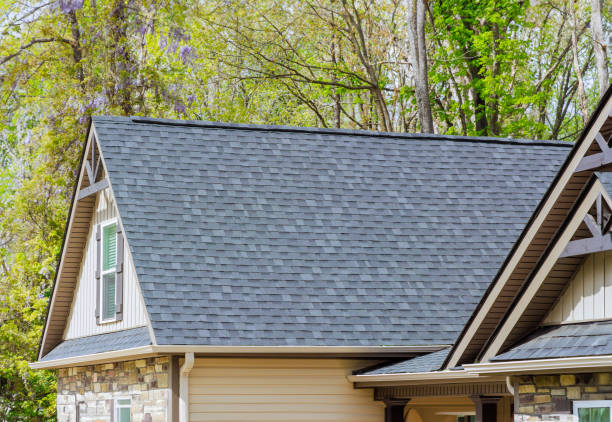 Best Green or Eco-Friendly Roofing Solutions  in Wendell, ID